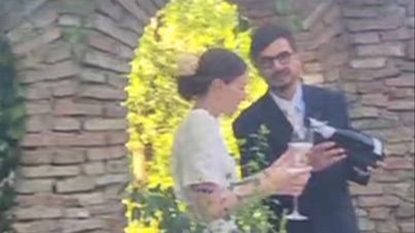 Andrea e Giorgia 