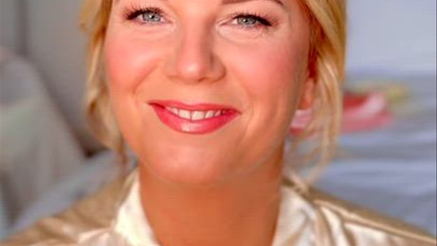 Merel, chic ed elegante! 