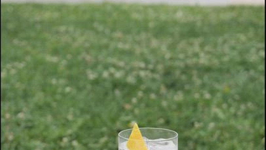 Gin Tonic