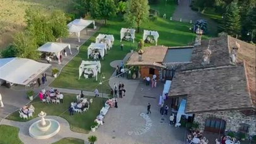 Villa Domus Petra