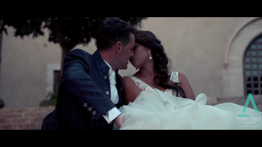 Athantisbay - Taormina Video Matrimonio Messina