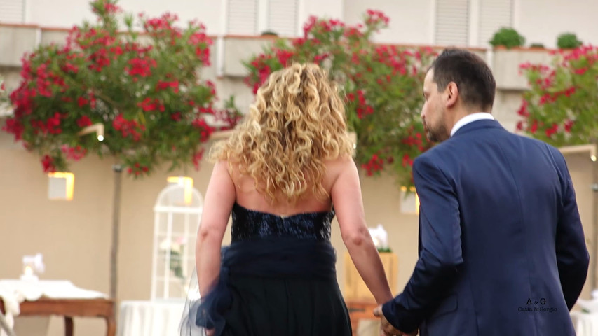 Trailer Katia & Sergio 