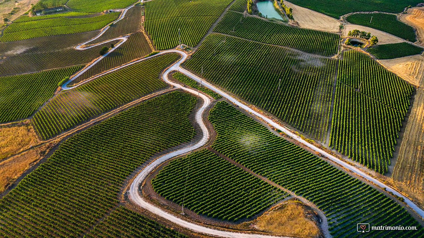 Destination wedding in Sicily