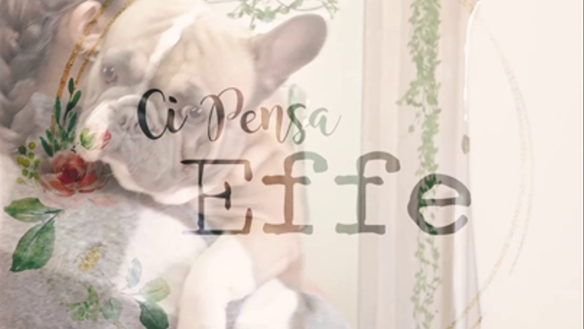 Ci Pensa Effe "Come mi devo mettere?"
