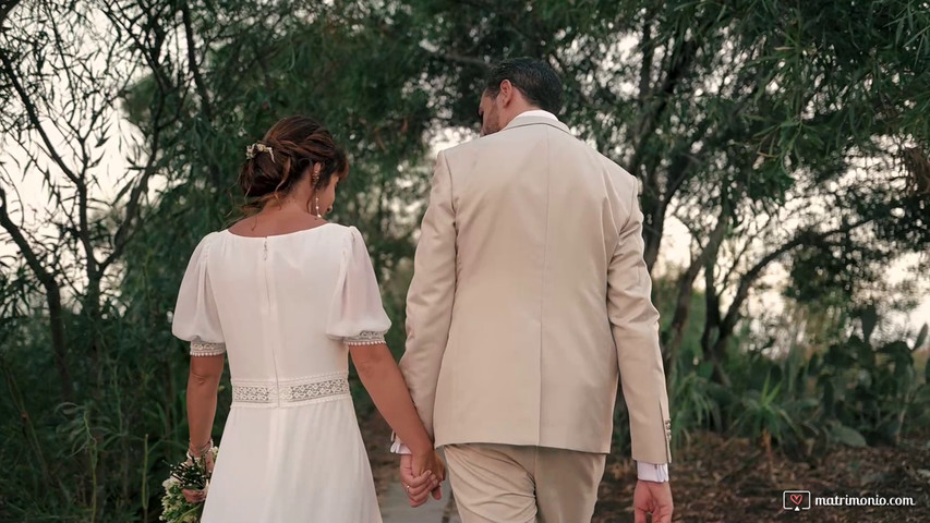 Teresa & Danilo