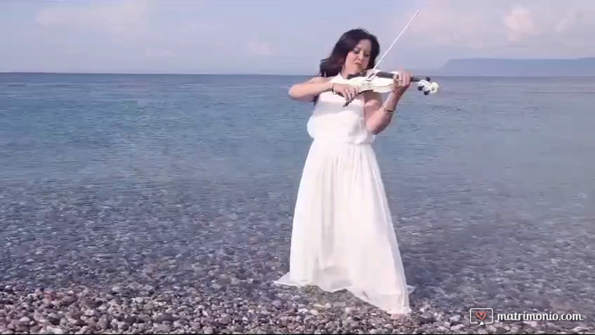 Violino-Due Vite