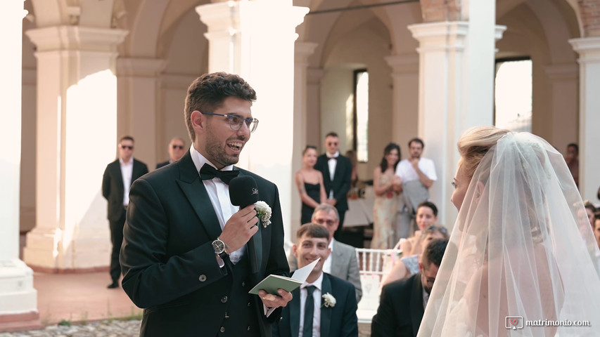 Alessia & Gianni