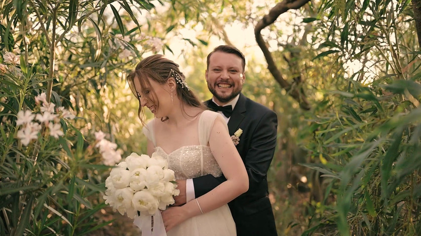 Chiara & Lucio