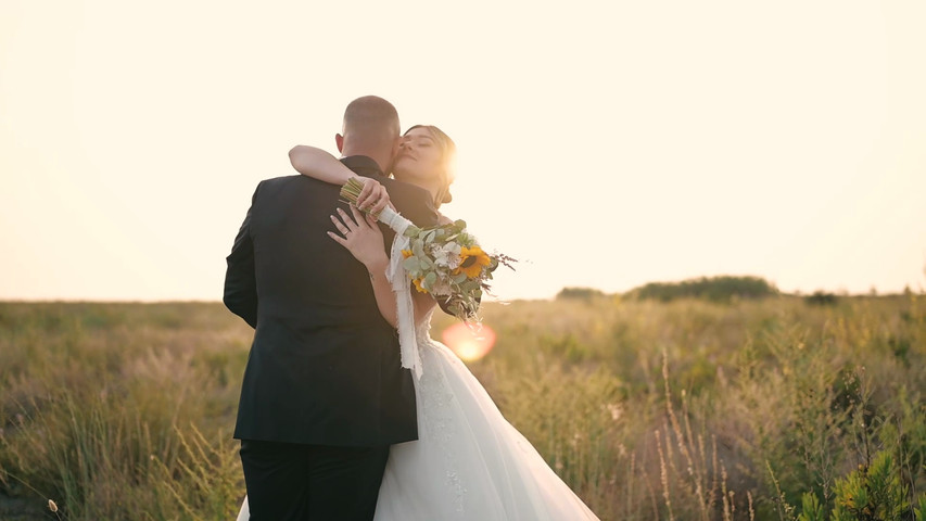 Sara & Mirko