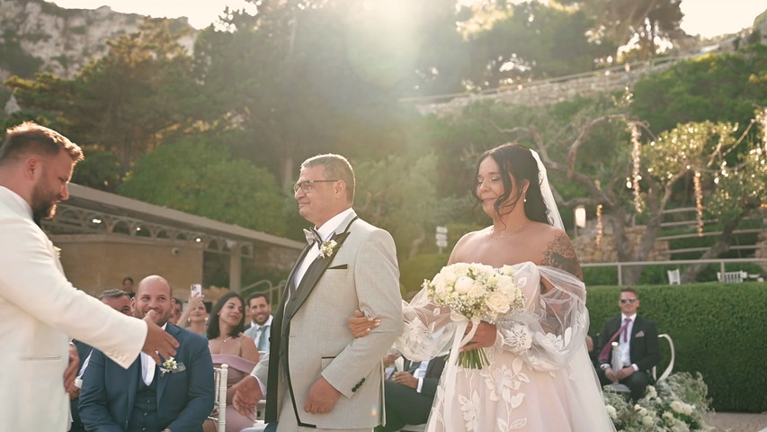 Stefania & Fabio