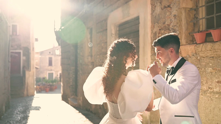 Graziana & Emanuele