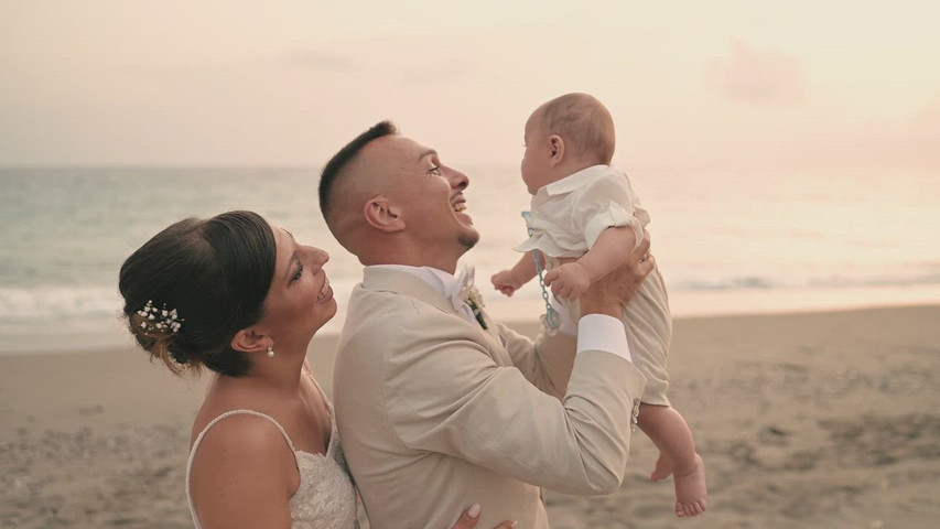 Elisa & Mirko