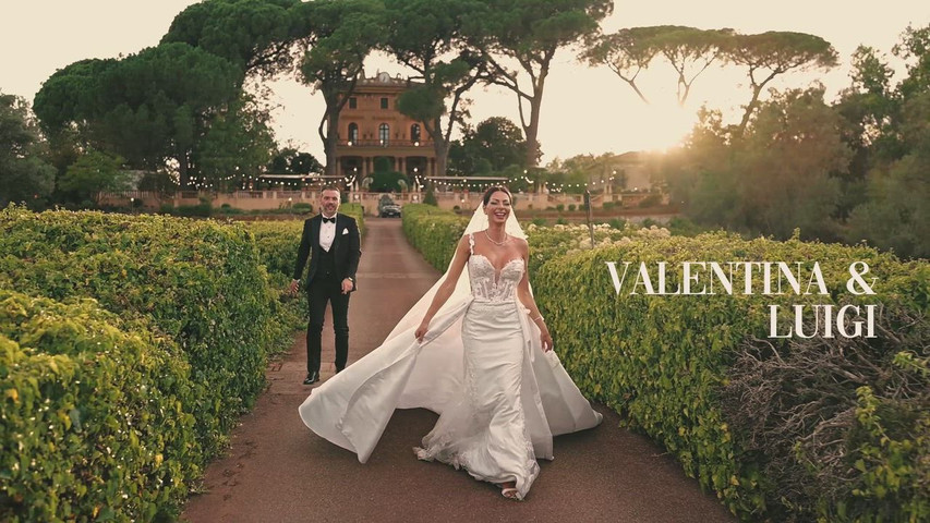 Valentina & Luigi