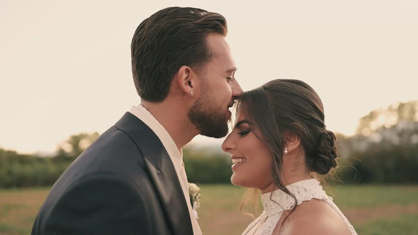 Giovanna & Mattia