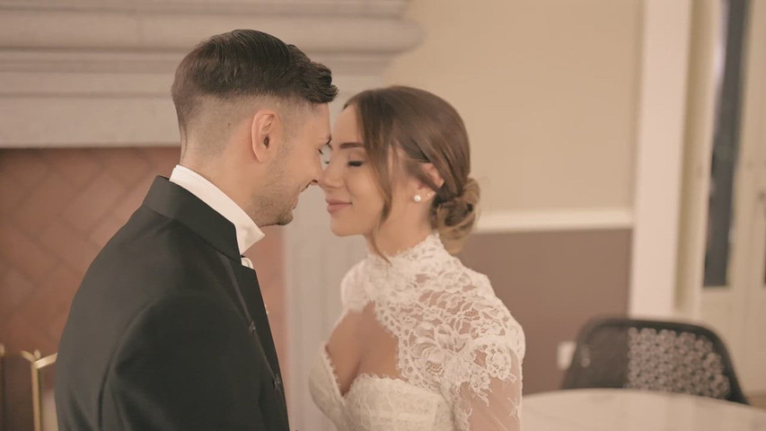 Miriana & Fabio 