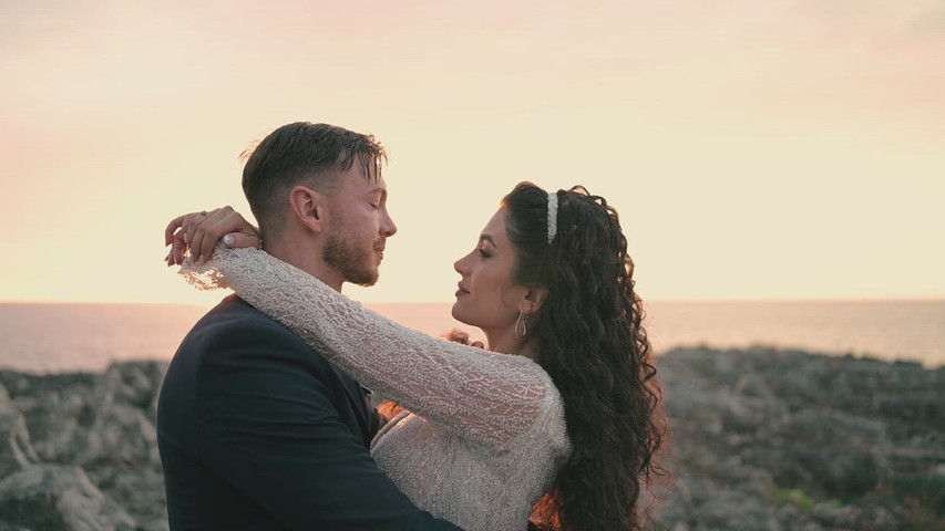 Graziella & Ciro 