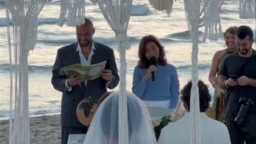 NINA & EMANUELE