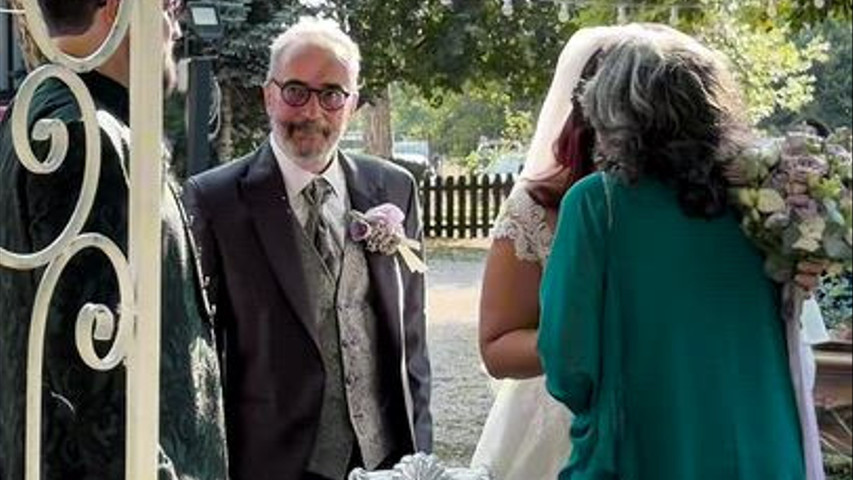ELENA & ALESSIO