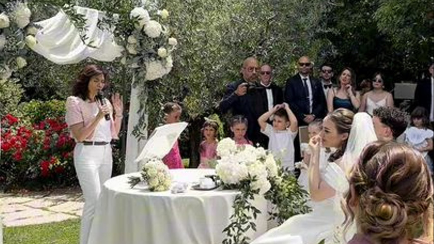 Michela e Davide 