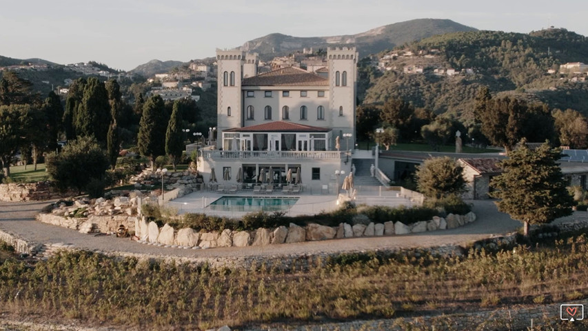 Wedding inspiration Tuscany