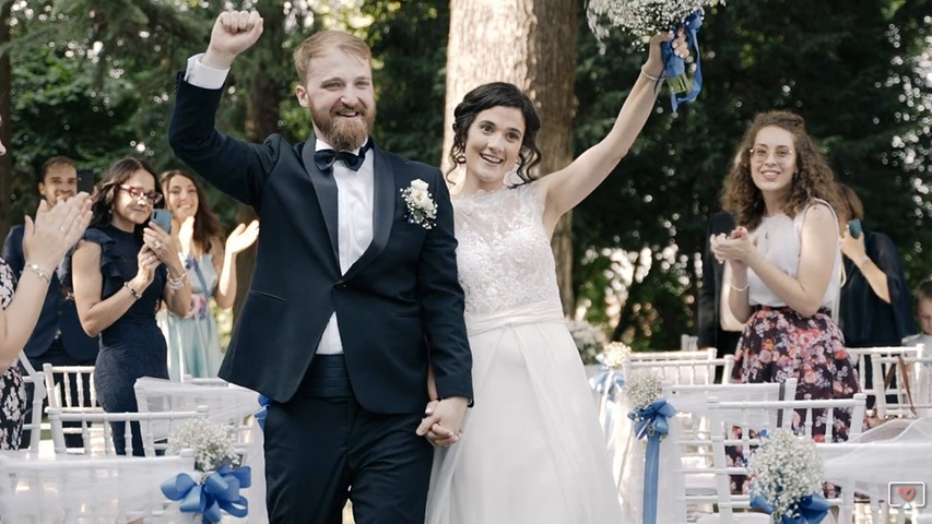 Gerardo + Beatrice