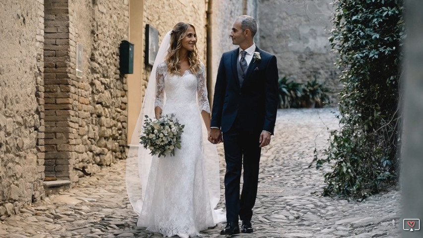 Alberto + Giovanna