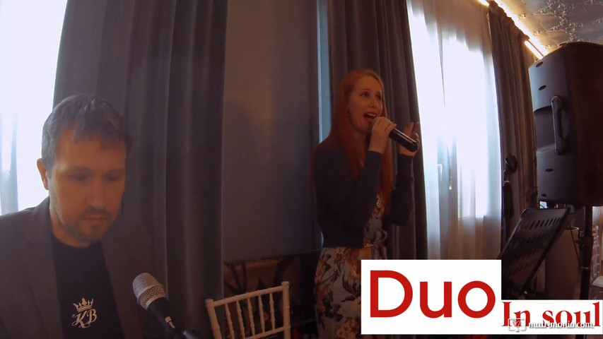 Alice & Lorenzo Duo in Soul