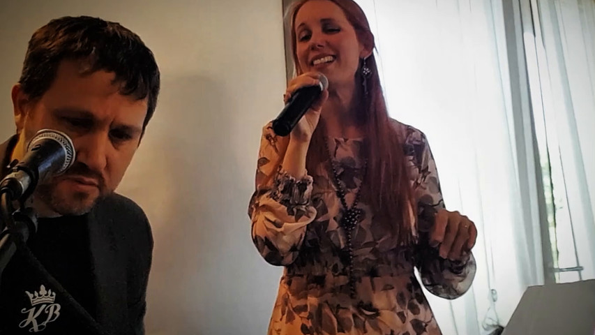 Alice & Lorenzo Duo in Soul