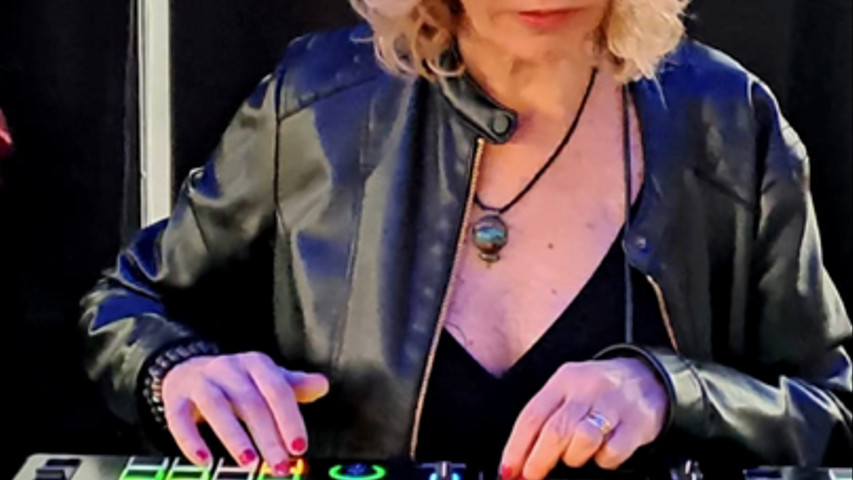 Dj Set Design week 2025 Milano