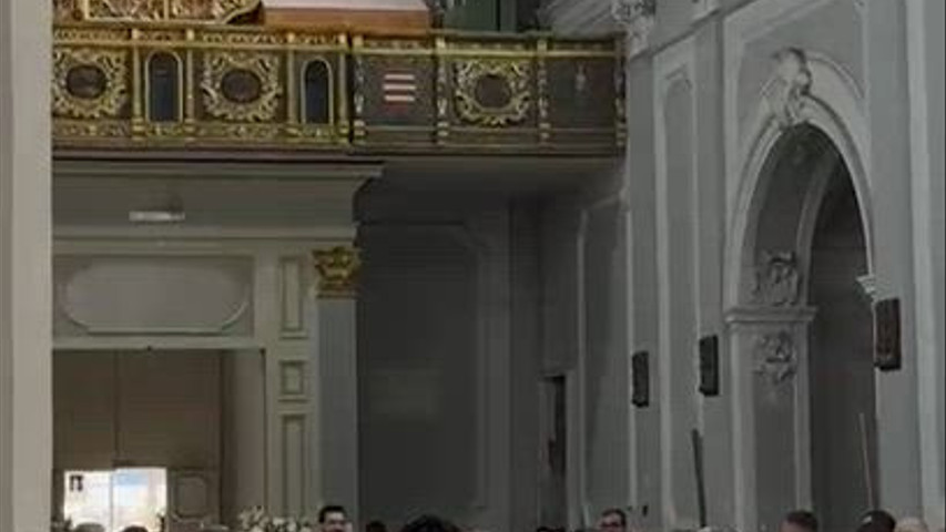 Canone in Re Maggiore