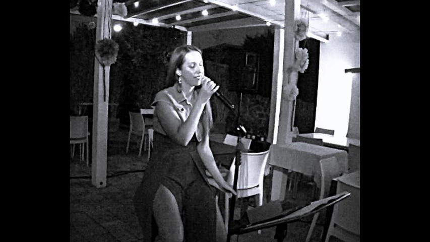 Alice Live music