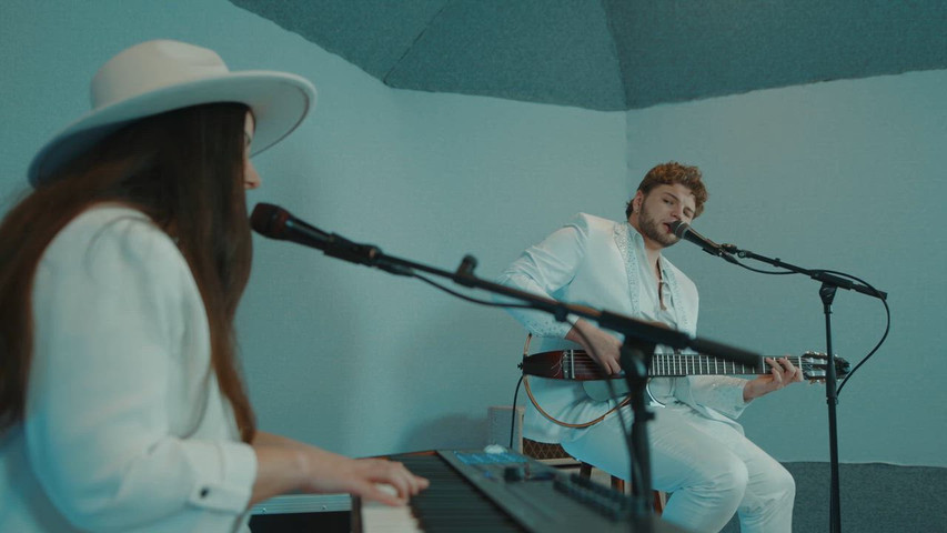 Die with a smile - Bruno Mars e Lady Gaga cover