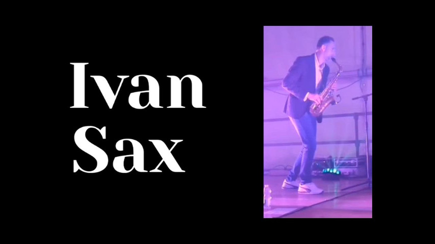 Ivan Sax