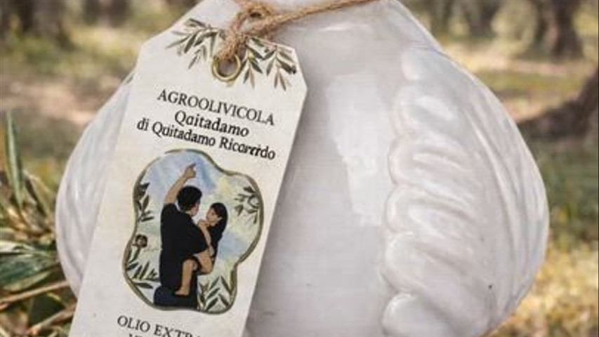 Linea Apulia