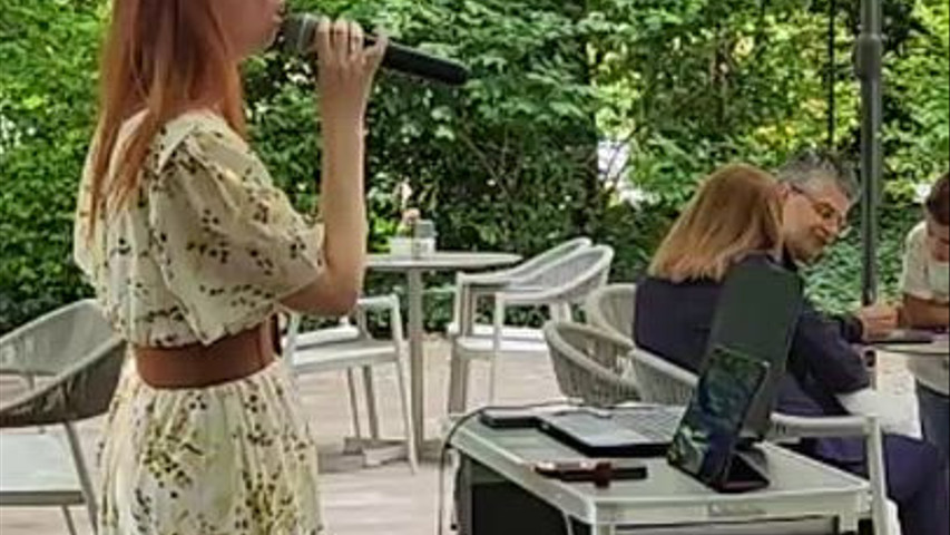 Alice Music & Anima Azione