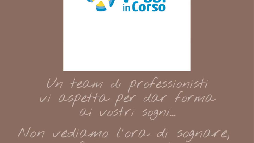 Viaggi In Corso