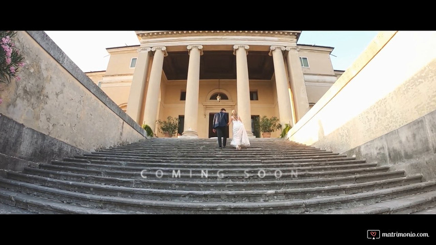 Trailer- Villa Da Porto Casarotto