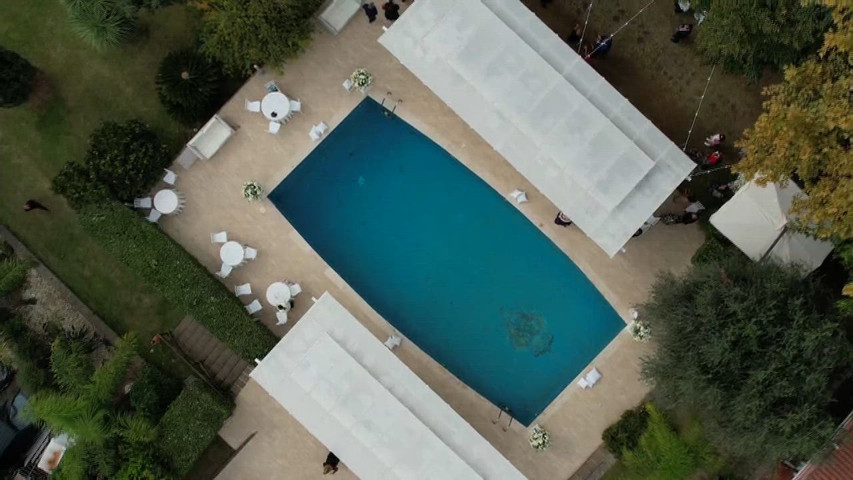 Villa Borbonica La Paratella 