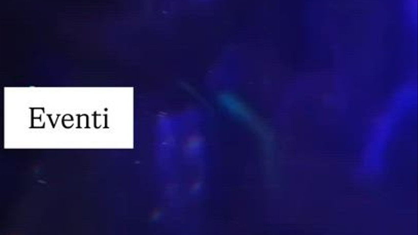 Eventi Rabbit 