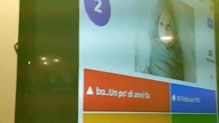 gioco interattivo multimediale lesotutte