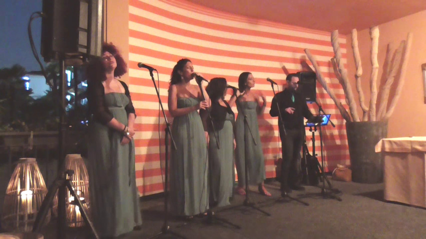 Perfect - cerimonia