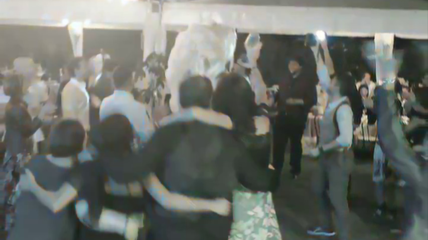 matrimonio 