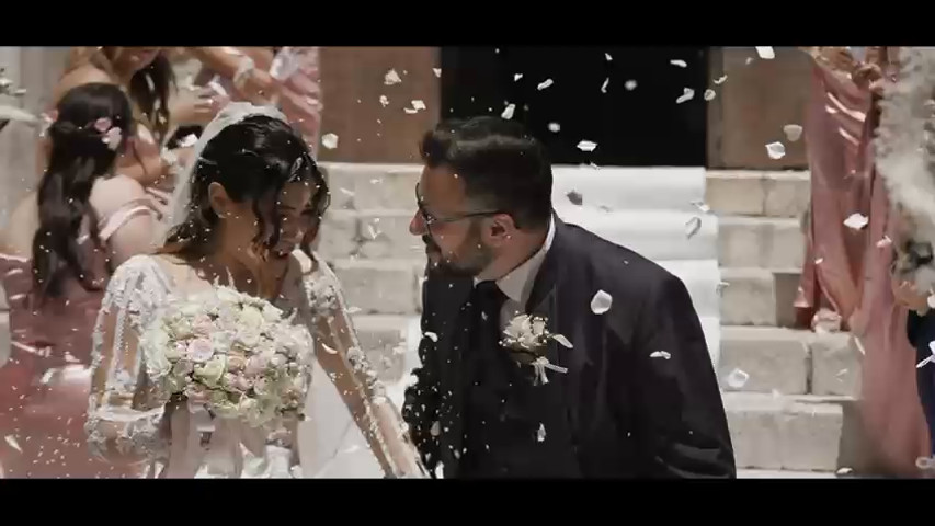 Giuseppe e Teresa