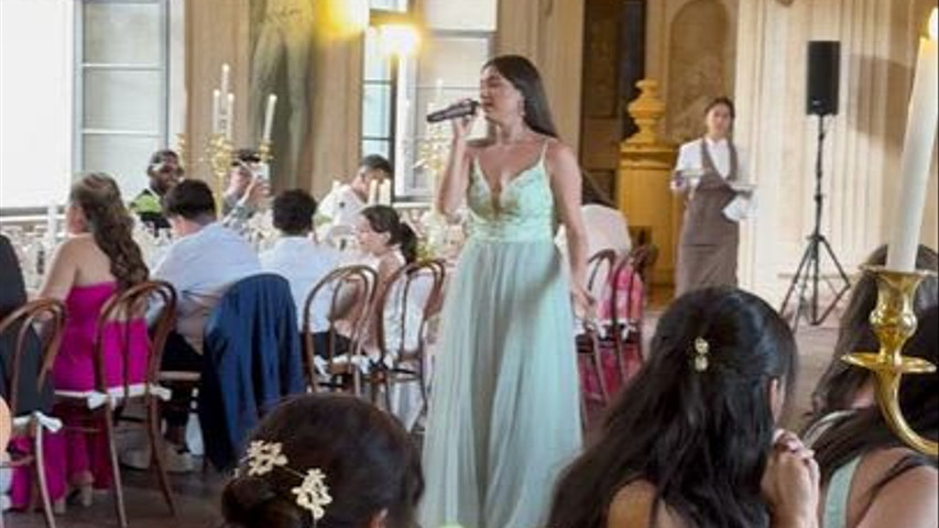 Mariella Papanaga