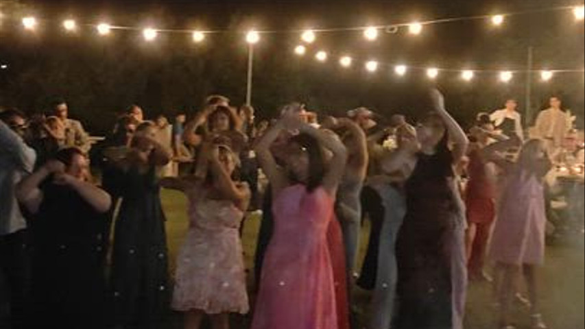 Flash mob 