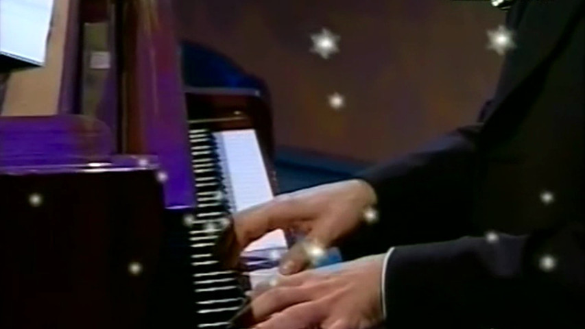 Musica Insieme - Ave Maria