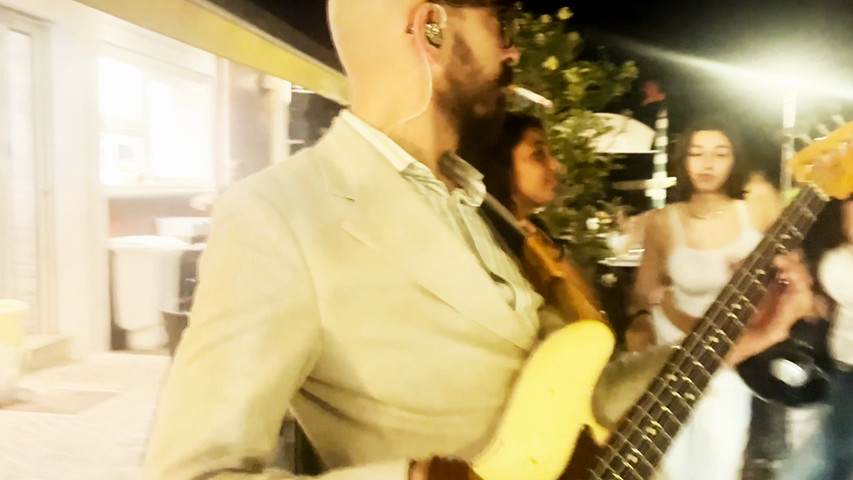 Rock 'n' Roll in Pesaro 