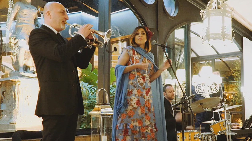 Musica Matrimonio Roma