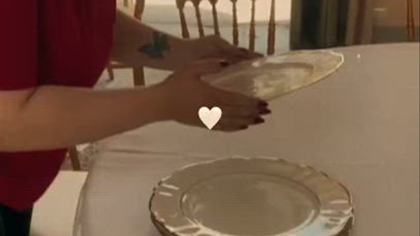 UNA GIORNATA DA WEDDING