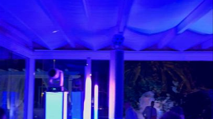 Party di matrimonio